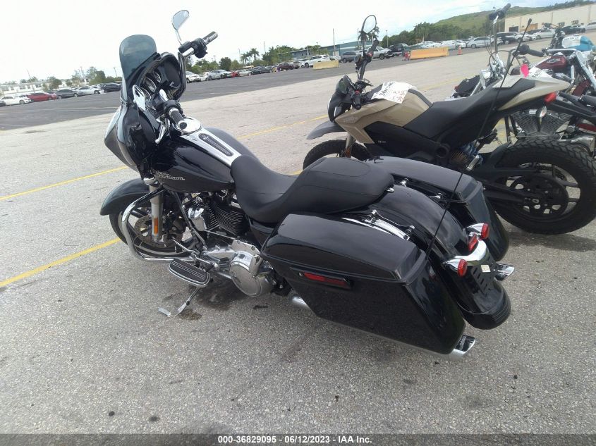 2017 HARLEY-DAVIDSON FLHXS STREET GLIDE SPECIAL - 1HD1KRC12HB680179