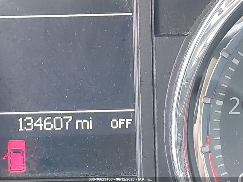 2014 CHRYSLER TOWN & COUNTRY TOURING - 2C4RC1BG3ER402350