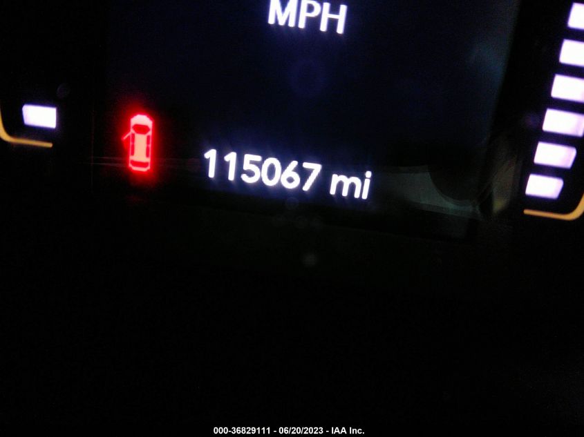2019 JEEP CHEROKEE LATITUDE - 1C4PJMCXXKD430996