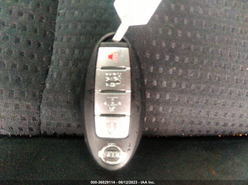 2015 NISSAN ALTIMA 2.5 S - 1N4AL3AP0FN376305
