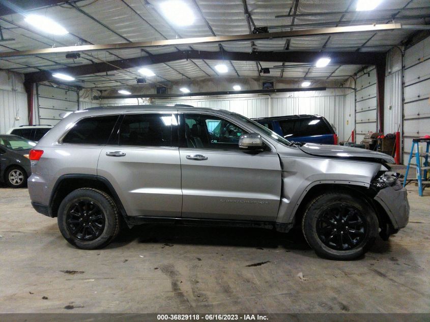 2015 JEEP GRAND CHEROKEE LIMITED - 1C4RJFBG7FC627223
