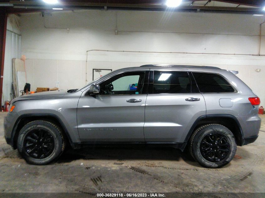 2015 JEEP GRAND CHEROKEE LIMITED - 1C4RJFBG7FC627223