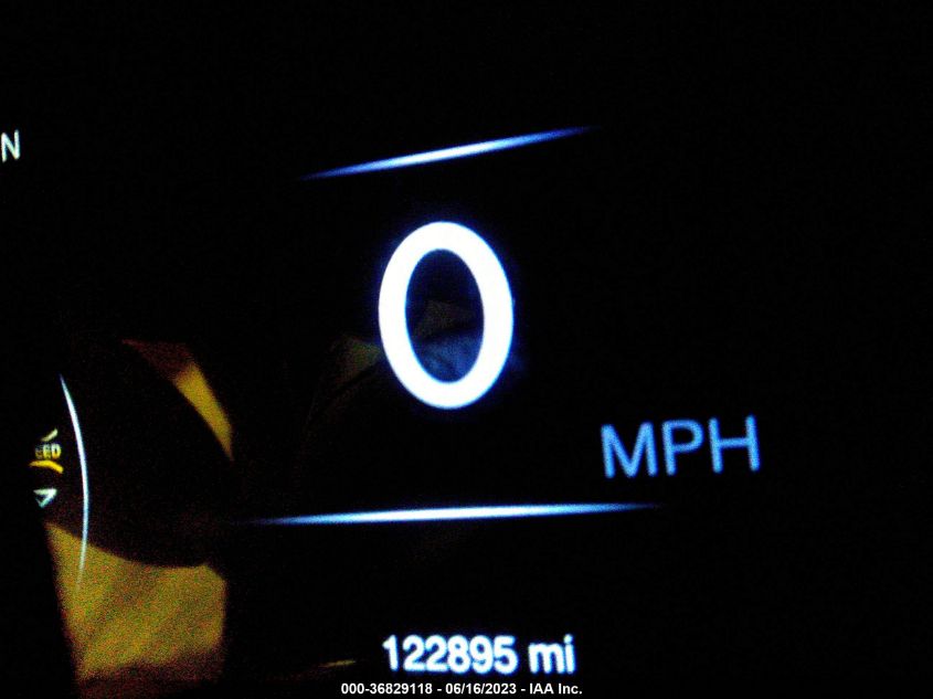 2015 JEEP GRAND CHEROKEE LIMITED - 1C4RJFBG7FC627223