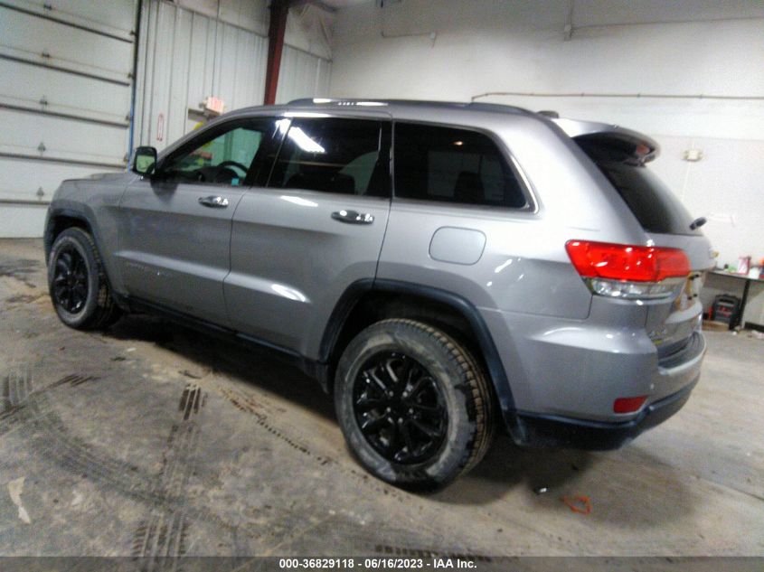 2015 JEEP GRAND CHEROKEE LIMITED - 1C4RJFBG7FC627223