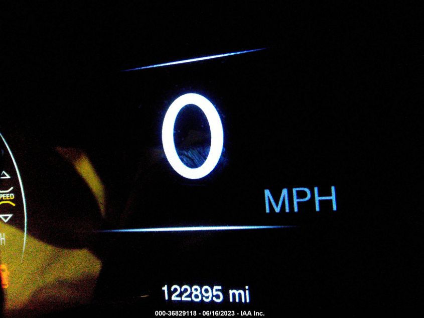 2015 JEEP GRAND CHEROKEE LIMITED - 1C4RJFBG7FC627223