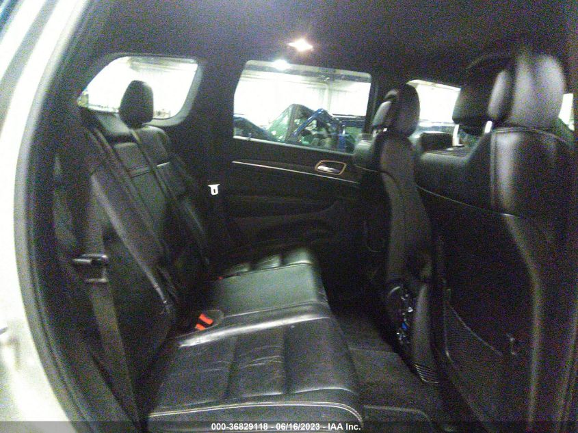 2015 JEEP GRAND CHEROKEE LIMITED - 1C4RJFBG7FC627223