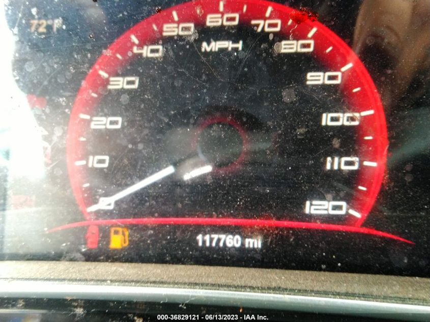 2013 DODGE DART LIMITED - 1C3CDFCH6DD199130