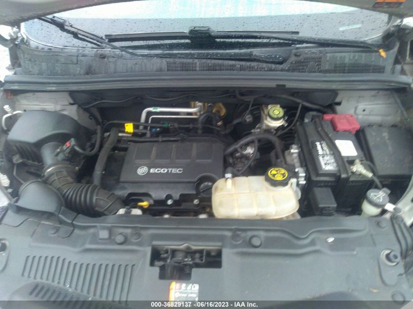2014 BUICK ENCORE CONVENIENCE - KL4CJFSB7EB733793