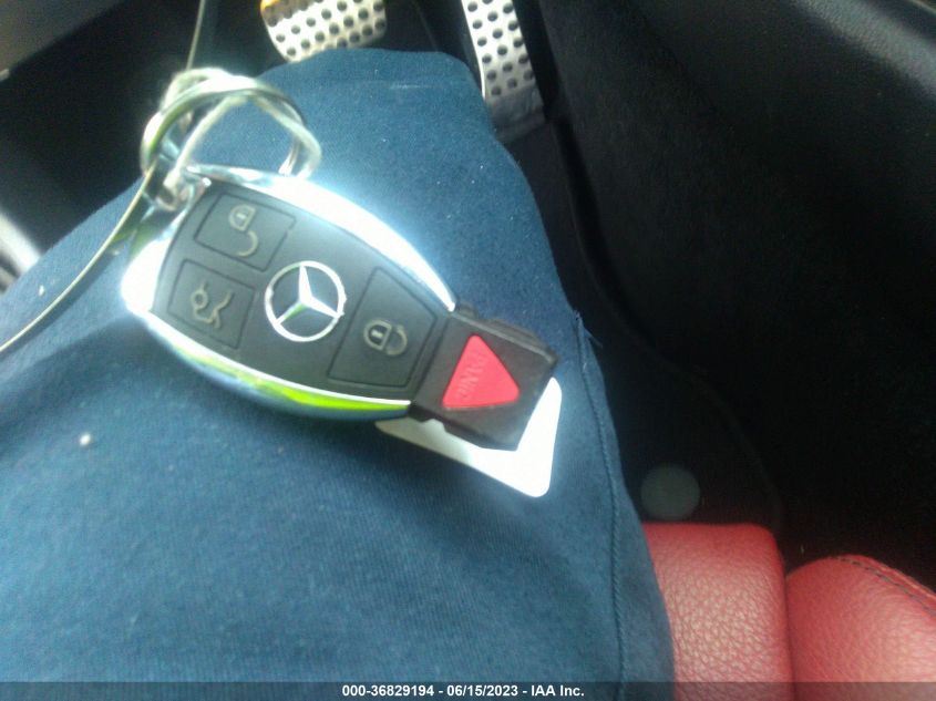 2017 MERCEDES-BENZ C-CLASS C 300 - 55SWF4JB9HU229952