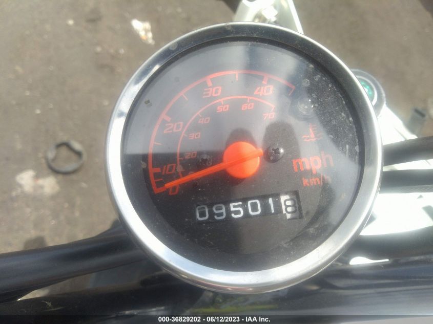 2018 HONDA NPS50 JH2AF581XJK601409