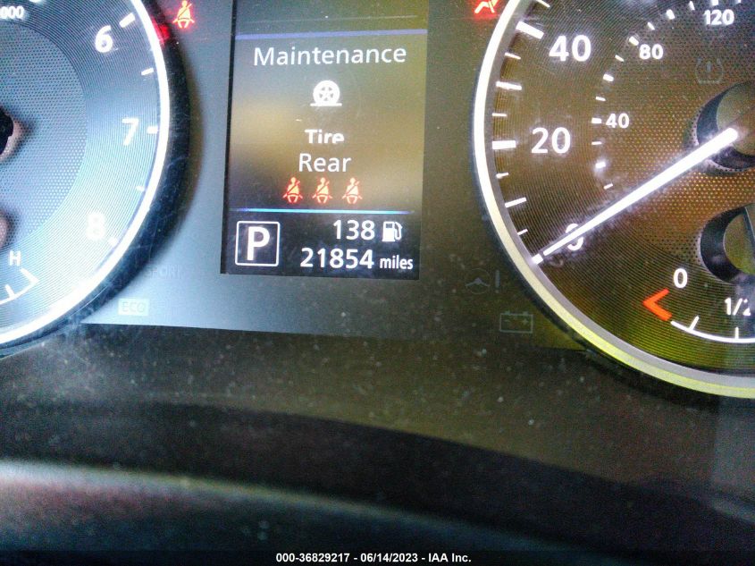 2020 NISSAN SENTRA S - 3N1AB8BVXLY287110