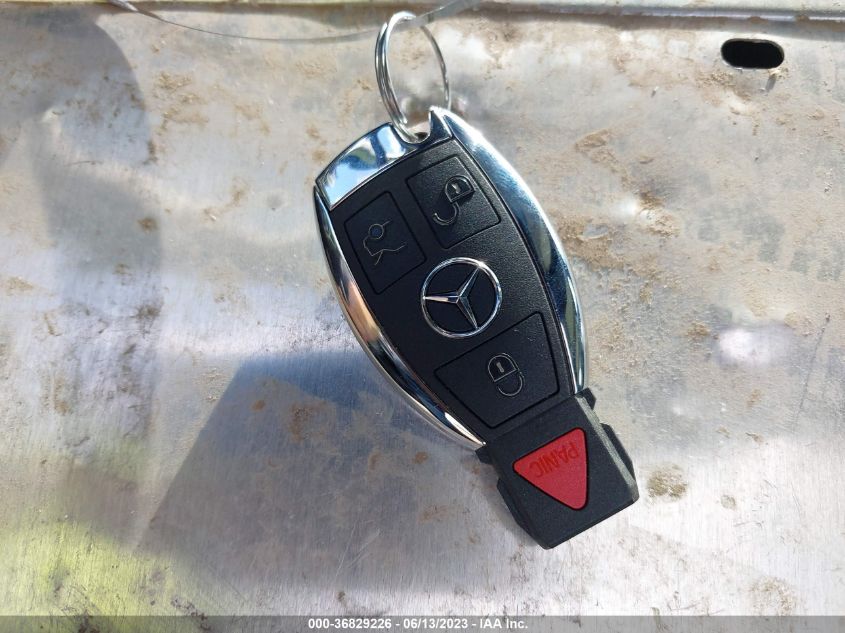2015 MERCEDES-BENZ C-CLASS C 300 - 55SWF4JB6FU062110