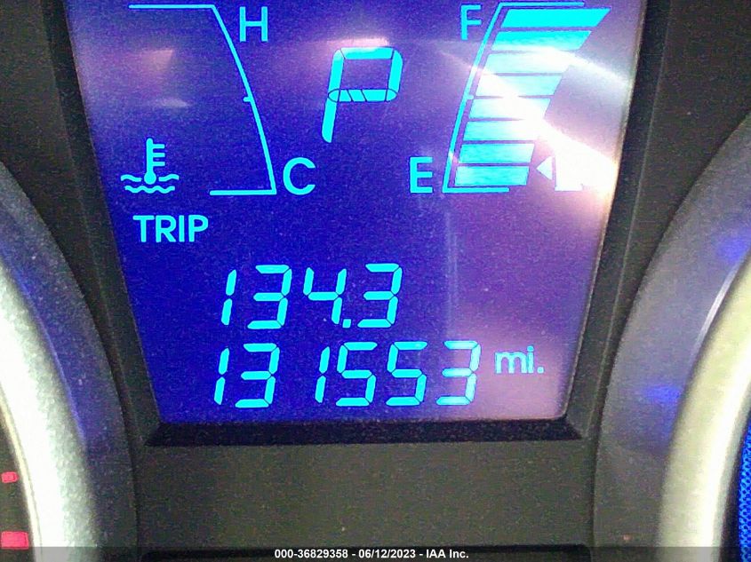 2015 HYUNDAI TUCSON SE - KM8JU3AG4FU969285