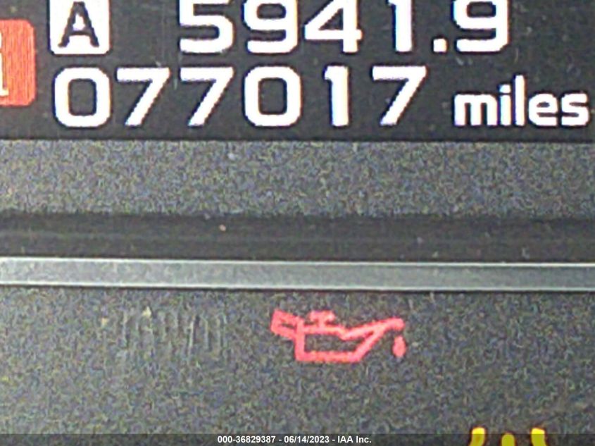 2017 SUBARU WRX - JF1VA1B6XH9828127