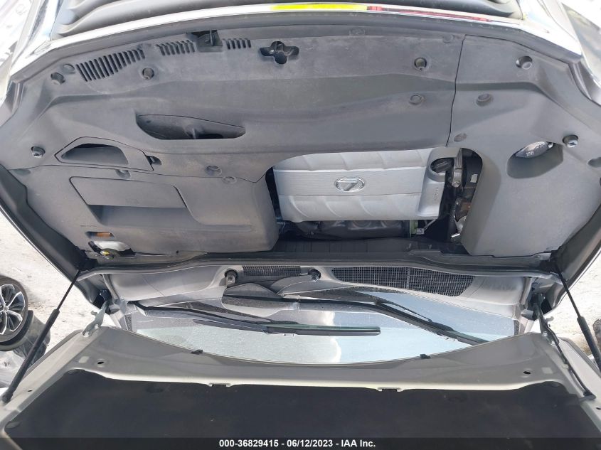2014 LEXUS RX 350 - JTJBK1BA4E2464268