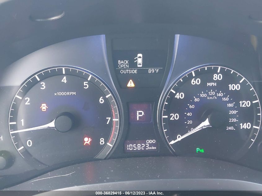 2014 LEXUS RX 350 - JTJBK1BA4E2464268