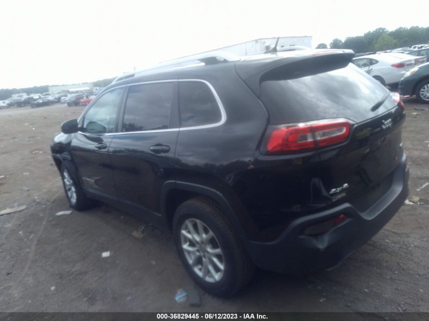 2015 JEEP CHEROKEE LATITUDE - 1C4PJMCS2FW545588
