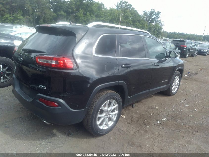 2015 JEEP CHEROKEE LATITUDE - 1C4PJMCS2FW545588