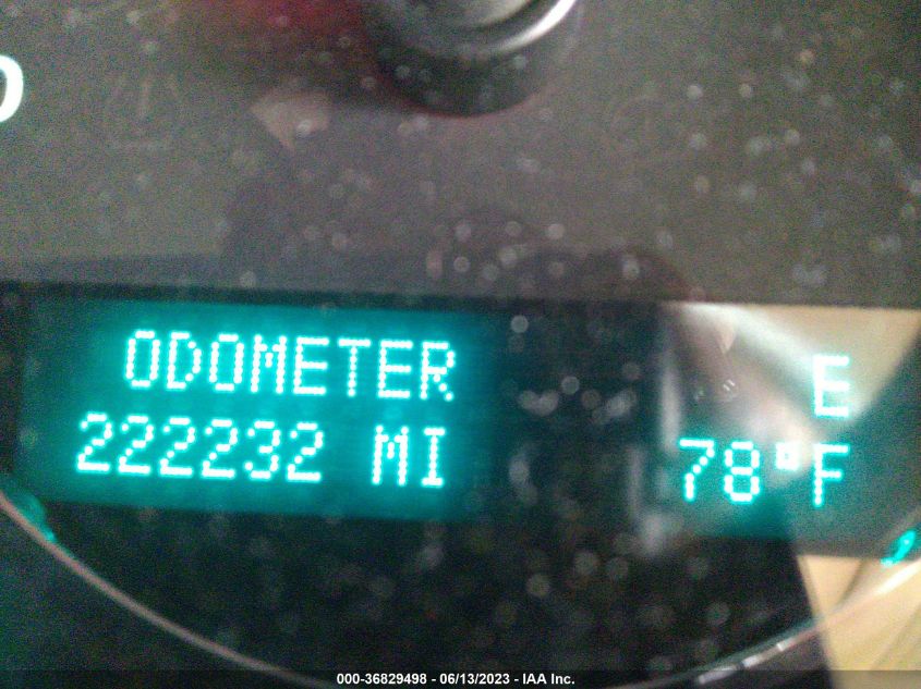 2013 CHEVROLET TAHOE LT - 1GNSCBE06DR342792