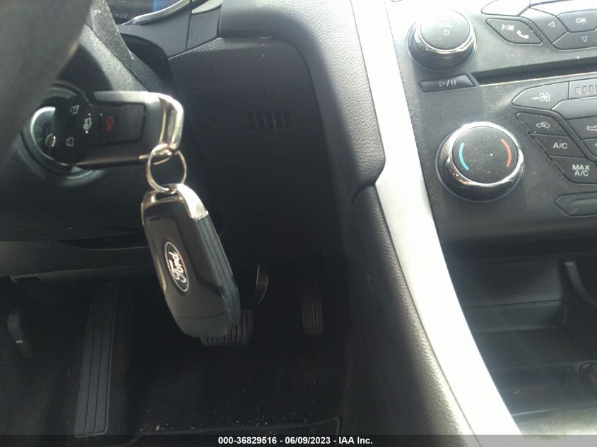 2015 FORD FUSION S HYBRID - 3FA6P0UU0FR106319