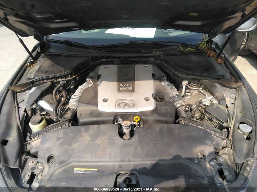 2015 INFINITI Q50 PREMIUM - JN1BV7AR0FM399965