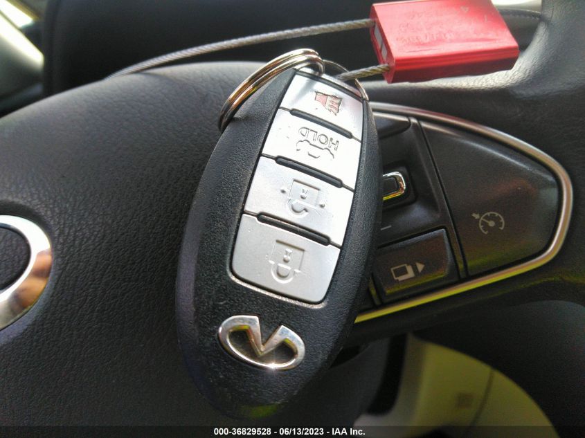 2015 INFINITI Q50 PREMIUM - JN1BV7AR0FM399965