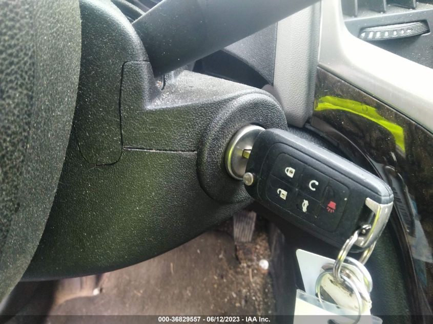 2013 BUICK VERANO - 1G4PP5SK2D4140339