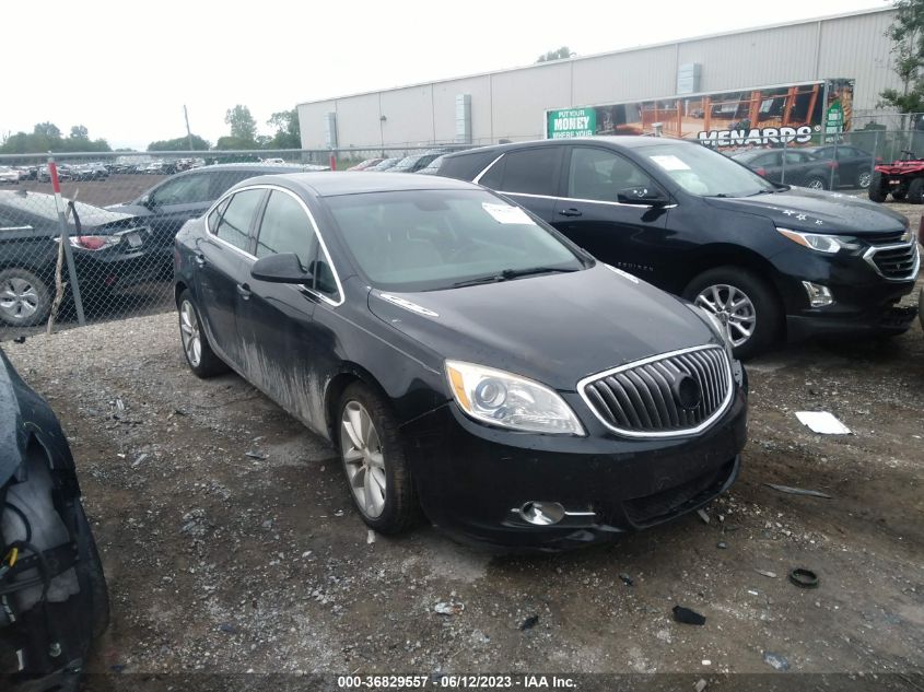 2013 BUICK VERANO - 1G4PP5SK2D4140339