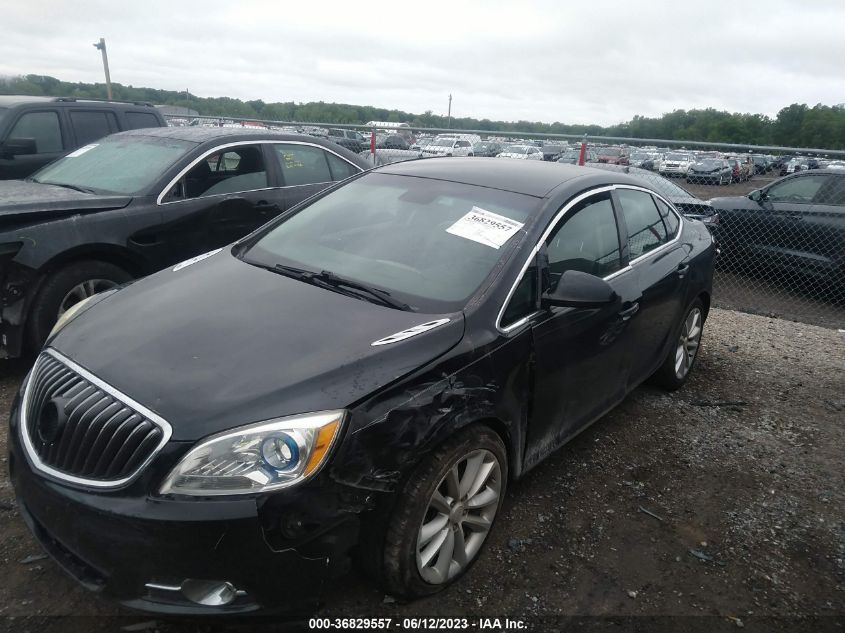 2013 BUICK VERANO - 1G4PP5SK2D4140339