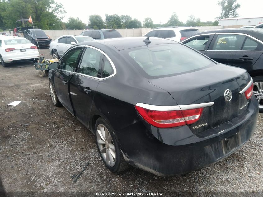 2013 BUICK VERANO - 1G4PP5SK2D4140339