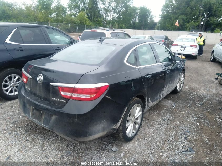 2013 BUICK VERANO - 1G4PP5SK2D4140339