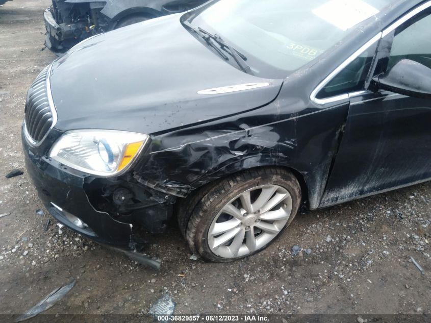 2013 BUICK VERANO - 1G4PP5SK2D4140339