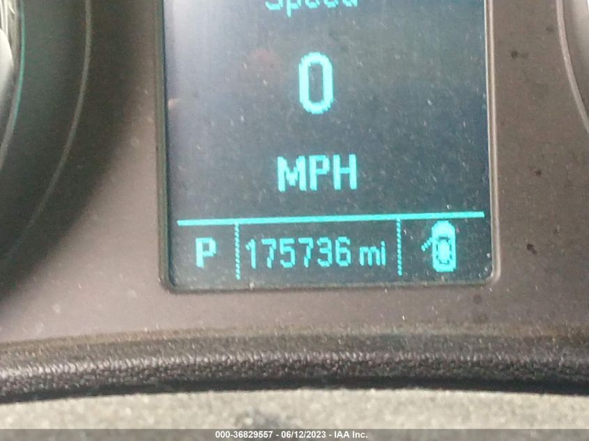 2013 BUICK VERANO - 1G4PP5SK2D4140339