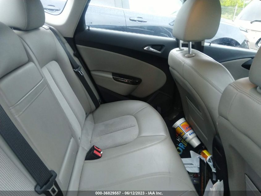 2013 BUICK VERANO - 1G4PP5SK2D4140339