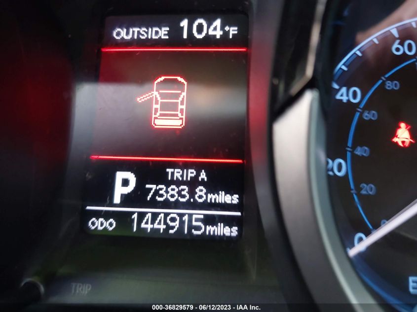 2016 TOYOTA COROLLA L/LE/S/S PLUS/LE PLUS - 2T1BURHE3GC713752