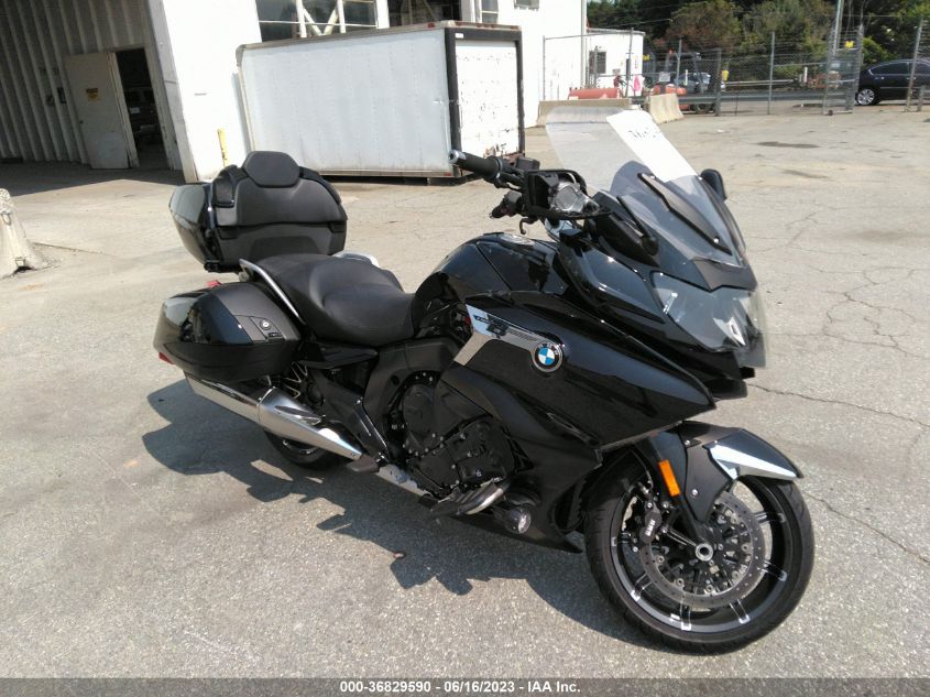 2021 BMW K1600 B - WB10F530XM6E24473