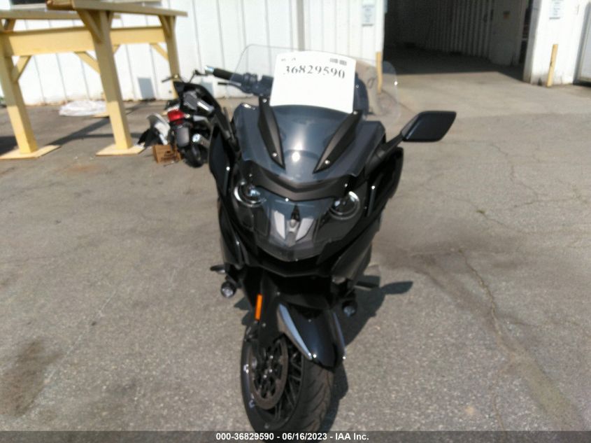 2021 BMW K1600 B WB10F530XM6E24473