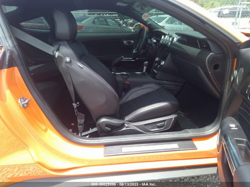 2021 FORD MUSTANG GT - 1FA6P8CF7M5120946