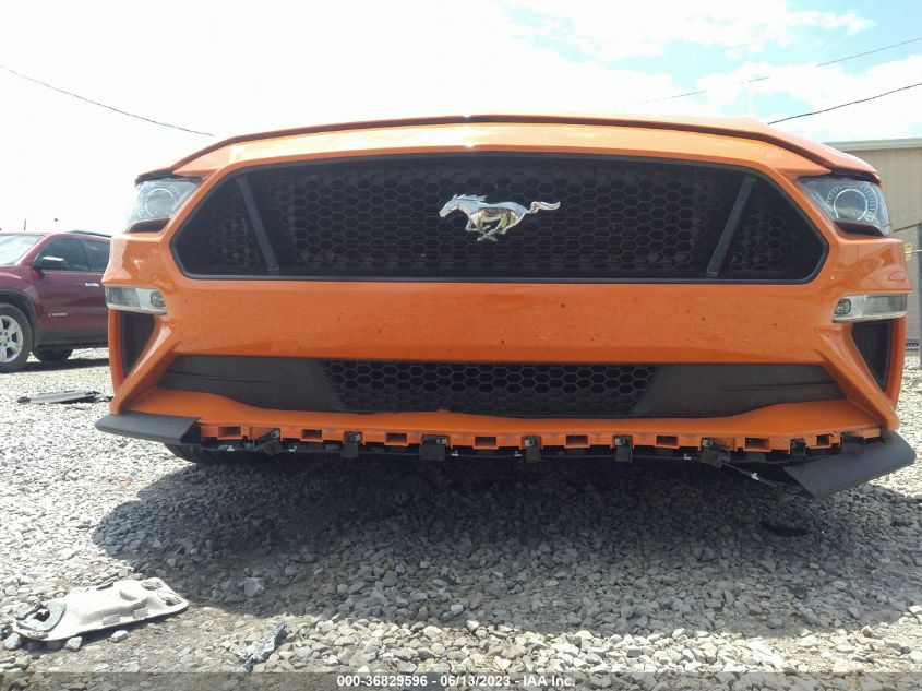 2021 FORD MUSTANG GT - 1FA6P8CF7M5120946