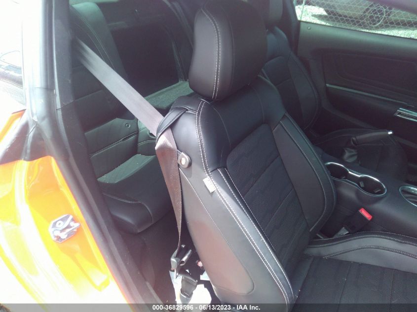 2021 FORD MUSTANG GT - 1FA6P8CF7M5120946