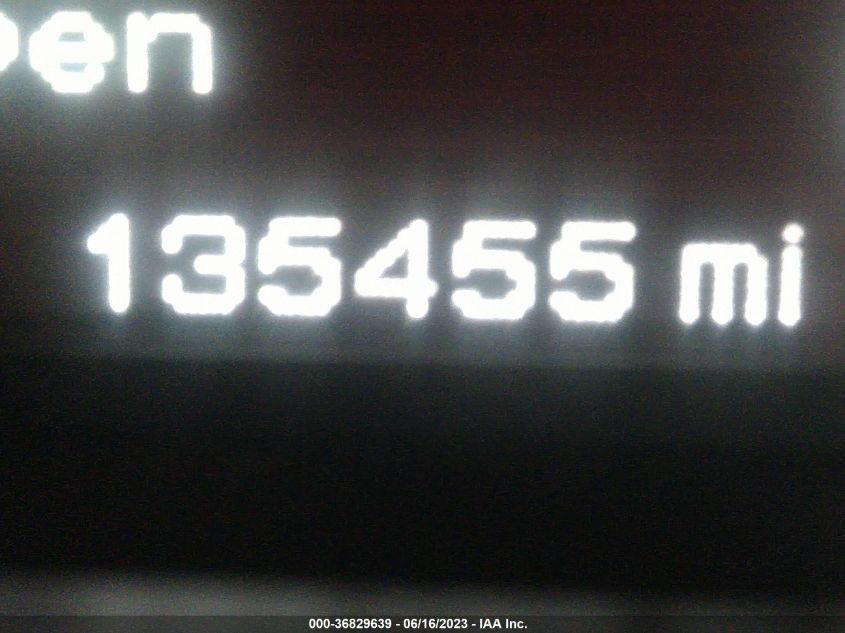2016 DODGE DART SXT - 1C3CDFBA7GD652549