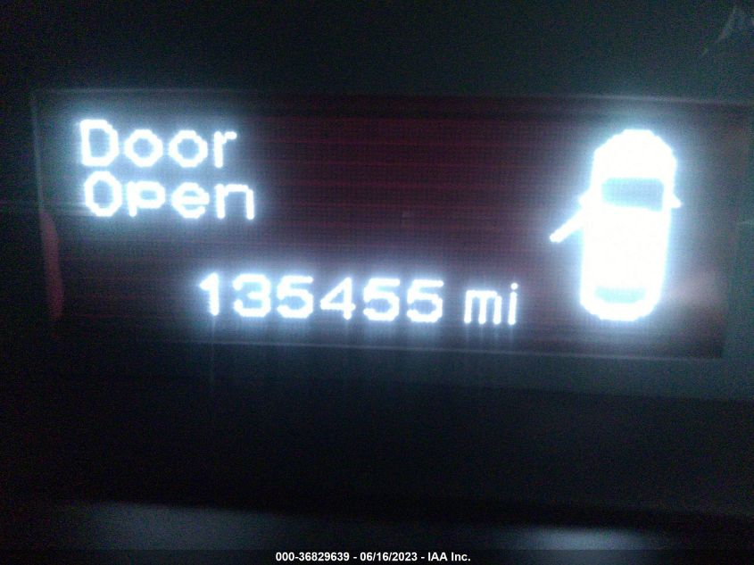 2016 DODGE DART SXT - 1C3CDFBA7GD652549