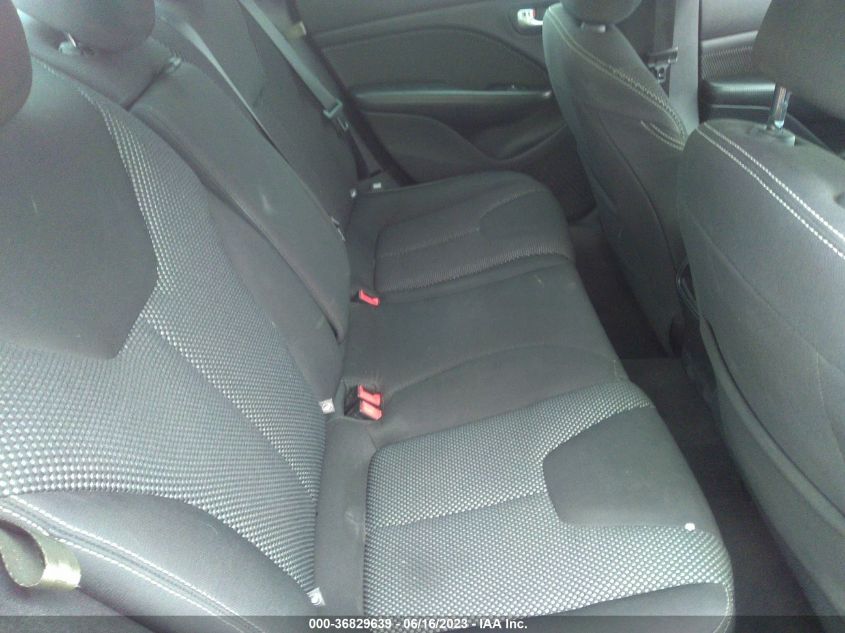 2016 DODGE DART SXT - 1C3CDFBA7GD652549
