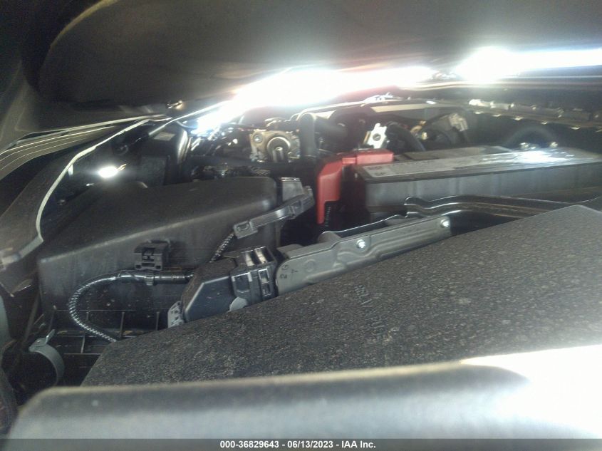 2023 TOYOTA CAMRY SE - 4T1T11AK1PU784588