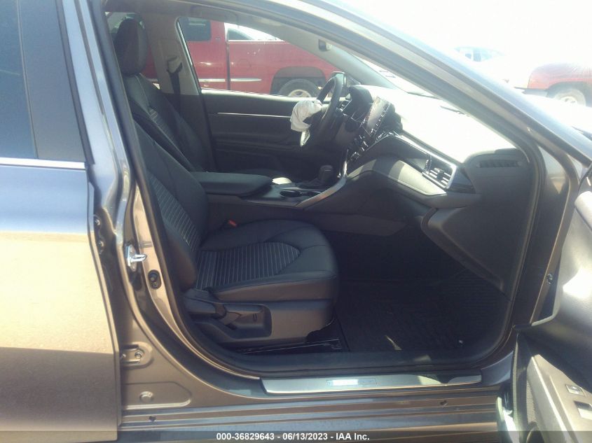 2023 TOYOTA CAMRY SE - 4T1T11AK1PU784588