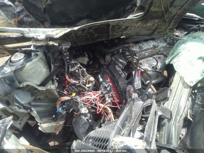 2020 KIA FORTE FE - 3KPF24AD2LE165878