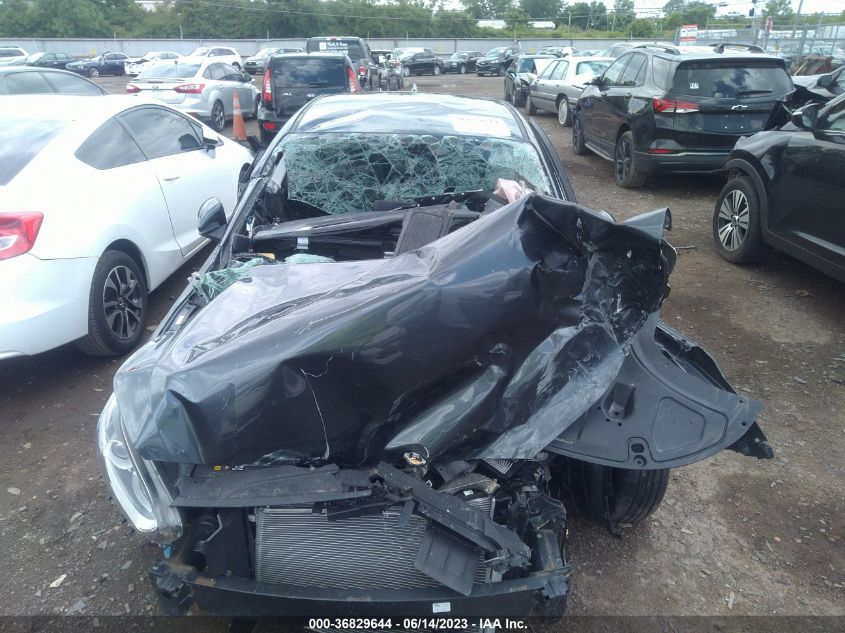 2020 KIA FORTE FE - 3KPF24AD2LE165878