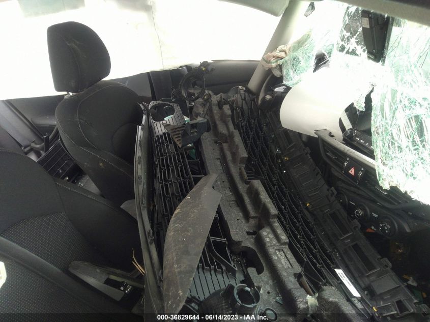 2020 KIA FORTE FE - 3KPF24AD2LE165878