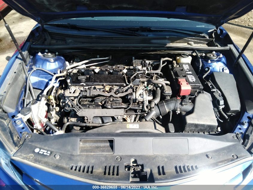 2018 TOYOTA CAMRY LE/SE/XLE/L - 4T1B11HK9JU543399