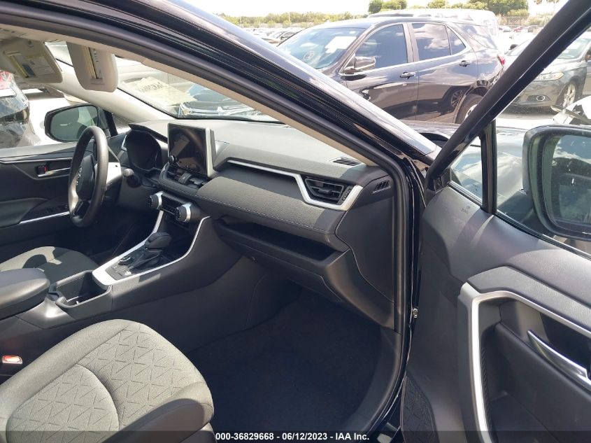 2023 TOYOTA RAV4 HYBRID - 2T3UWRFVXPW157015